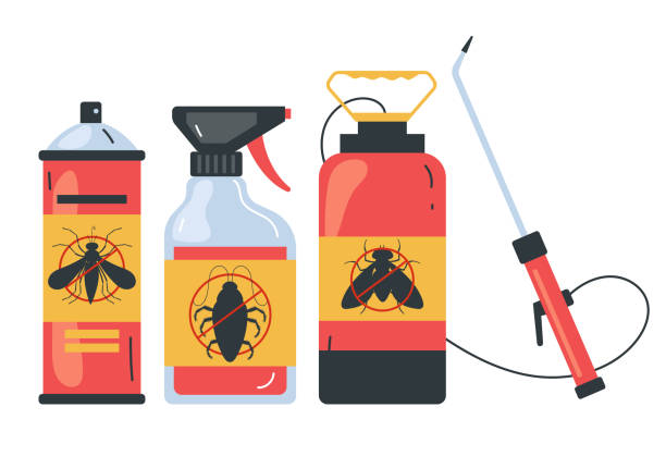Best Pest Control Near Me in Manila, AR